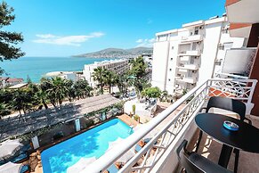 Hotel Saranda
