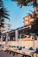 Hotel Saranda