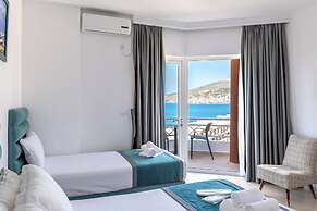 Hotel Saranda