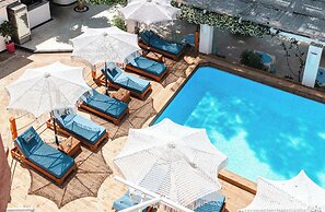 Hotel Saranda