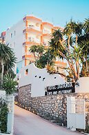 Hotel Saranda