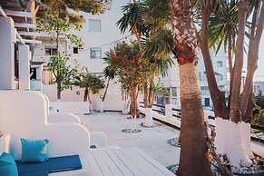 Hotel Saranda