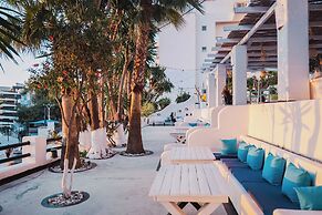 Hotel Saranda