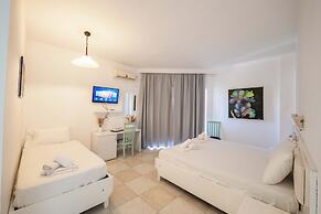 Hotel Saranda
