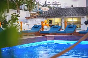 Hotel Saranda