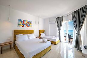 Hotel Saranda
