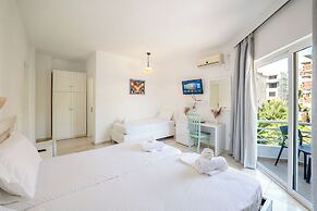 Hotel Saranda