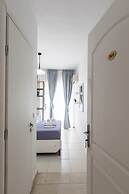 Hotel Saranda