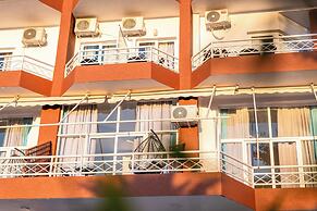 Hotel Saranda