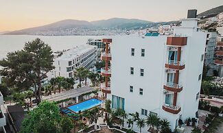 Hotel Saranda