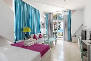 Hotel Saranda