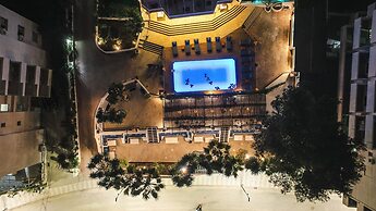 Hotel Saranda