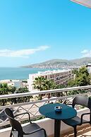 Hotel Saranda