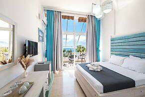 Hotel Saranda