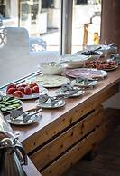 Hotel Saranda