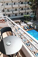 Hotel Saranda