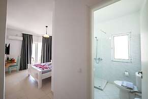 Hotel Saranda
