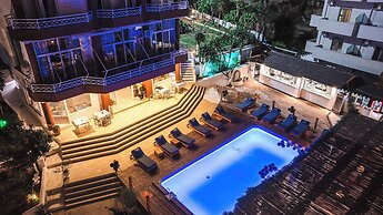 Hotel Saranda