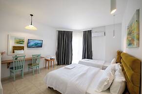Hotel Saranda