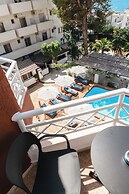 Hotel Saranda