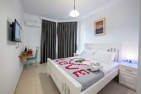 Hotel Saranda