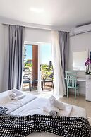 Hotel Saranda