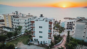 Hotel Saranda