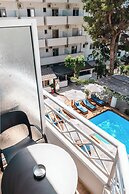 Hotel Saranda