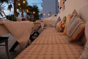 Hotel Saranda