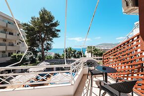 Hotel Saranda