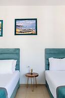 Hotel Saranda