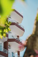 Hotel Saranda