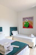 Hotel Saranda