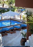 Hotel Saranda