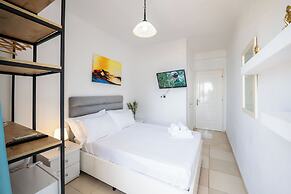 Hotel Saranda