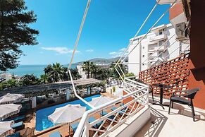 Hotel Saranda