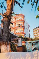 Hotel Saranda