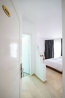 Hotel Saranda