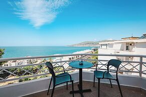 Hotel Saranda