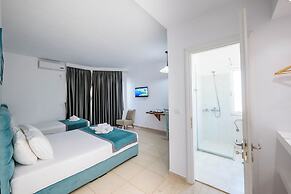 Hotel Saranda