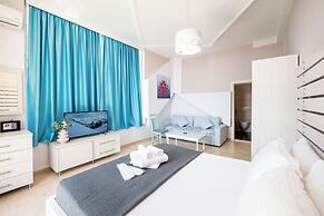Hotel Saranda