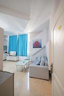 Hotel Saranda