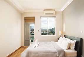 MekongView 1 CondoTel