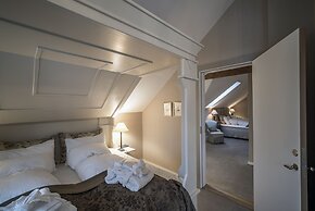 Angvik Gamle Handelssted - by Classic Norway Hotels