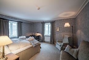 Angvik Gamle Handelssted - by Classic Norway Hotels