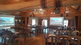Angvik Gamle Handelssted - by Classic Norway Hotels
