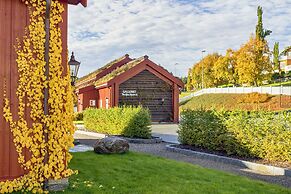 Angvik Gamle Handelssted - by Classic Norway Hotels