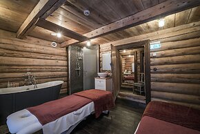 Angvik Gamle Handelssted - by Classic Norway Hotels