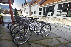 Angvik Gamle Handelssted - by Classic Norway Hotels