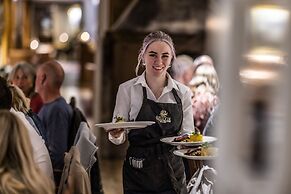 Angvik Gamle Handelssted - by Classic Norway Hotels